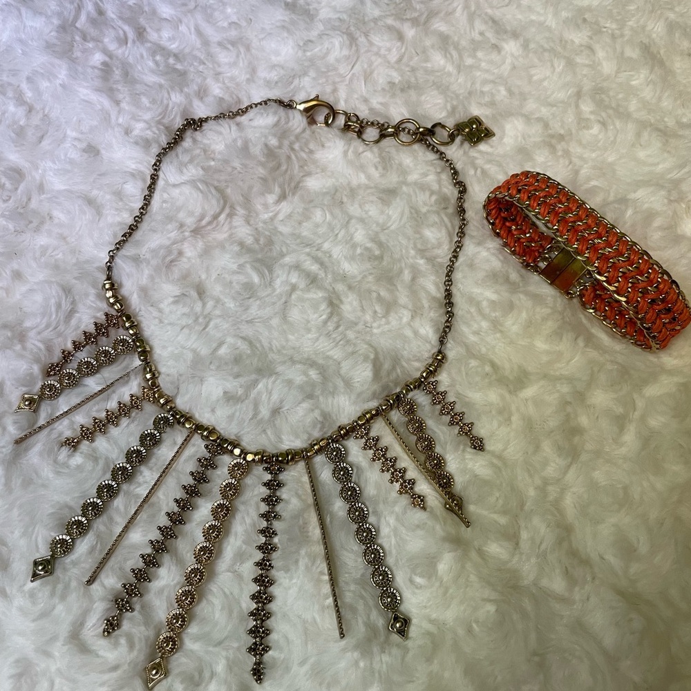 Bcbg Accessory Bundle - image 1